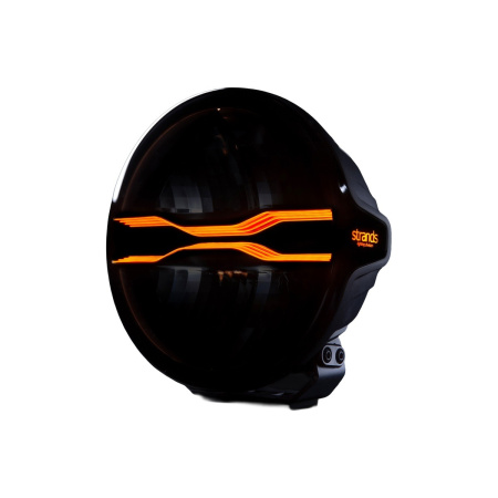 -EI TIELIIKENNEKÄYTTÖÖN- SLD FOR9T DRAGON DRIVE 9" LED-KAUKOVALO 10-48V 142W, 1 LUX-586M 9300/14000LM