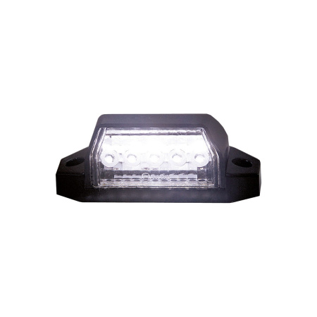 IZELED-REKISTERIVALO 24V E-HYV  PINTA AS.  TAULU38 (/75/)