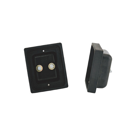 IZELED KUMIKOTELO 1:LLE LED-VALOLLE