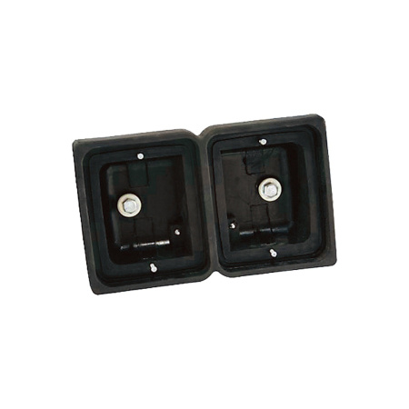 IZELED KUMIKOTELO 2:LLE LED-VALOLLE