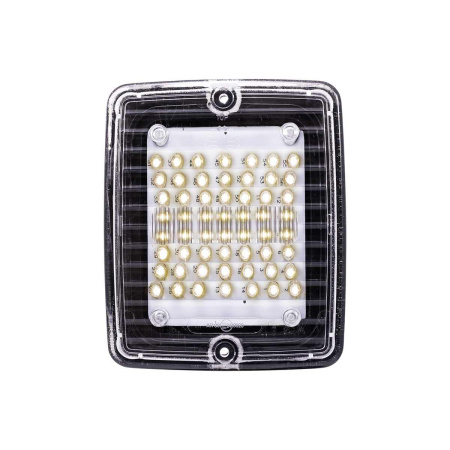 IZELED  LED-PERUUTUSVALO 24V 130X110X45 /7/