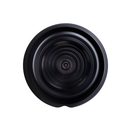 VIKING LED-KUPU KELTAINEN "DARK KNIGHT" SAVULASI 12-24 V, 6 LEDIÄ, 5 M JOHTO
