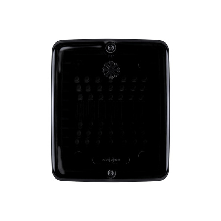 IZELED DARK KNIGHT LED-TAKAVALO NELIÖ, 2-TOIM. TAKA-/JARRUVALO