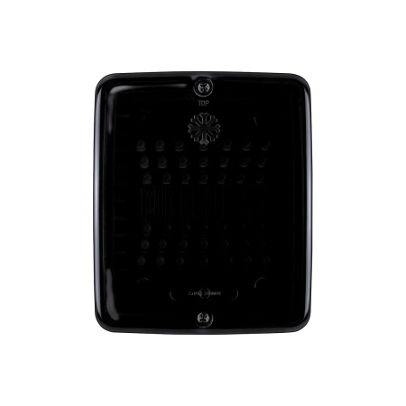 IZELED DARK KNIGHT LED-TAKAVALO NELIÖ, VILKKU 