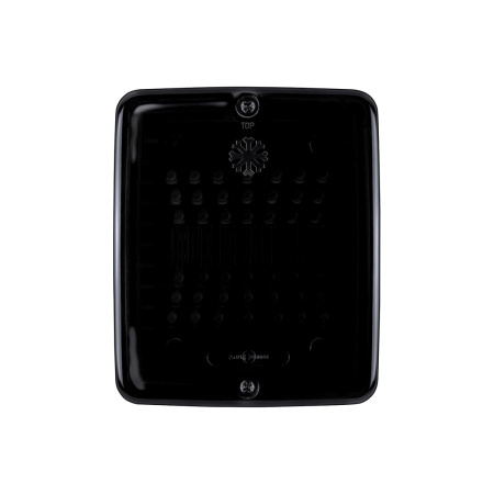 IZELED DARK KNIGHT LED-TAKAVALO NELIÖ, SUMUVALO