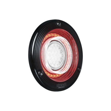 SLD FOR9T ORBI LED-TAKAVALO, PERUUTUS-/SUMUVALO 10-40V ECE R148