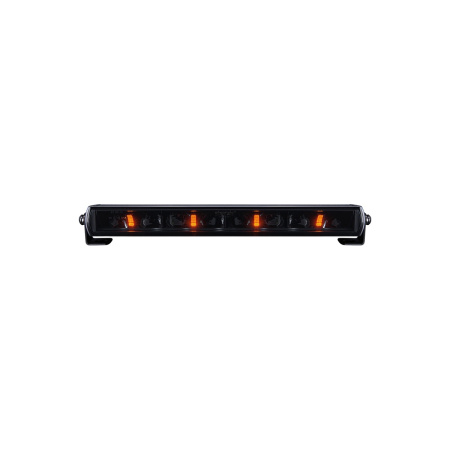 SLD DARK KNIGHT NUUK LED-KAUKOVALOPANEELI 14" (353X70X39MM) 10-36V 6500LM 67W REF27,5 E-HYV.