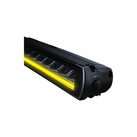 SLD SIBERIA XP SR LED-KAUKOVALOPANEELI 12"  DUO-PARKILLA, 1725/3620 LUMEN (305X56X45MM) REF20 10-32V