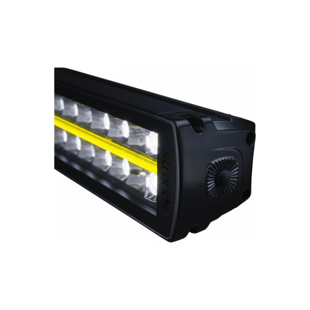SLD SIBERIA XP DR LED-KAUKOVALOPANEELI 32" DUO-PARKILLA, 1200/19150 LUMEN (820X72X76MM) REF20 10-32V