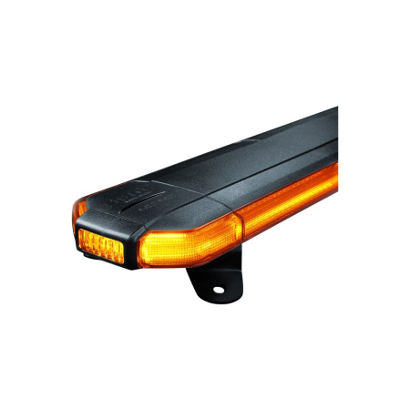 SLD CRUISE LIGHT LED-MAJAKKAPANEELI KELTAINEN, (315X120X36MM), E-HYV. 10-30V