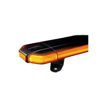 SLD CRUISE LIGHT LED-MAJAKKAPANEELI KELTAINEN (772X120X36MM), E-HYV. 10-30V
