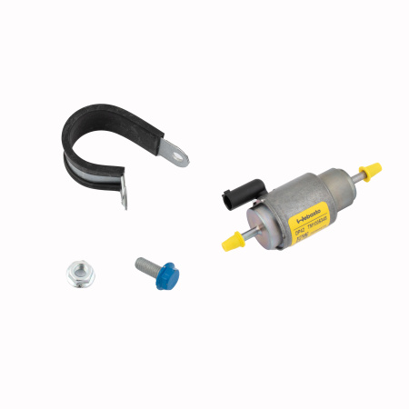 WEBASTO ANNOSTELUPUMPPU THERMO PRO90/2000STC 24V DIESE  DP42.4