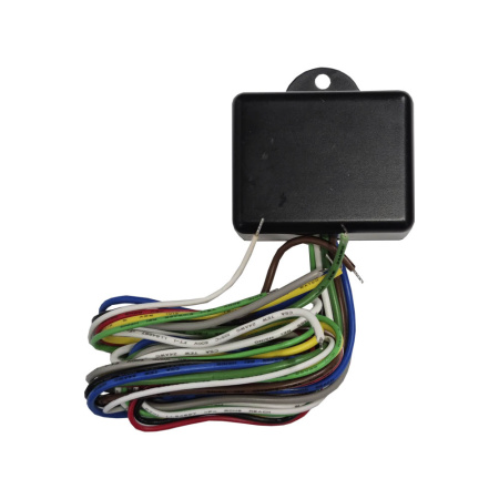 OHJAINYKSIKKÖ LED STROBO 12-24V