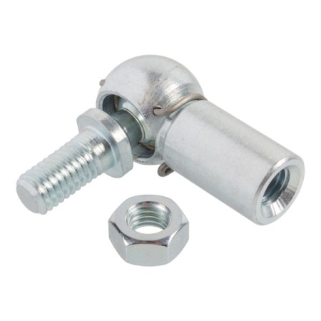 FEBI KULMANIVEL M8X1,25 P10