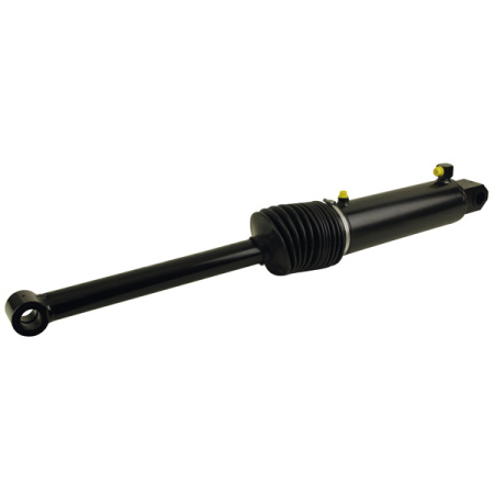 HACO TAITTOSYLINTERI ZHD 2000-175, ZEPRO/FOCO