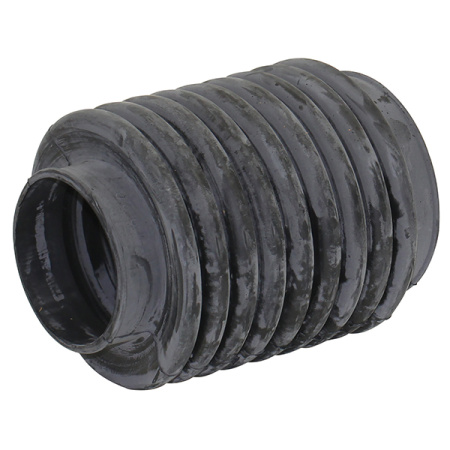 HACO SUOJAKUMI Ø90X70MM, DHOLLANDIA