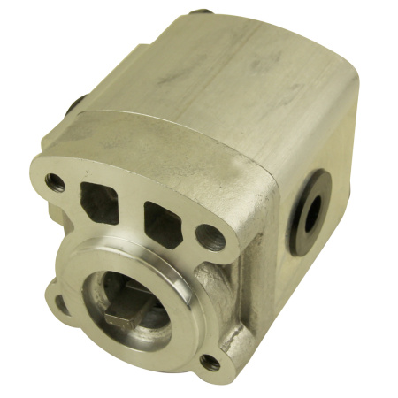 HACO PUMPPU 3,2CC P30-TYPE, DHOLLANDIA