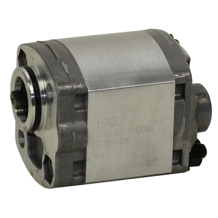 HACO TELINPUMPPU MBB-PALFINGER 3.3CC CBK-TYPE 
