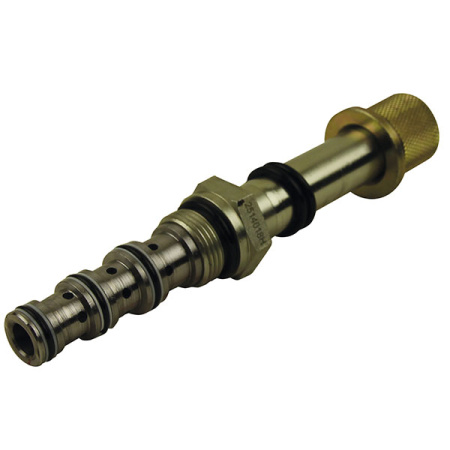 HACO ZEPRO/FOCO VENTTIILI 4/2