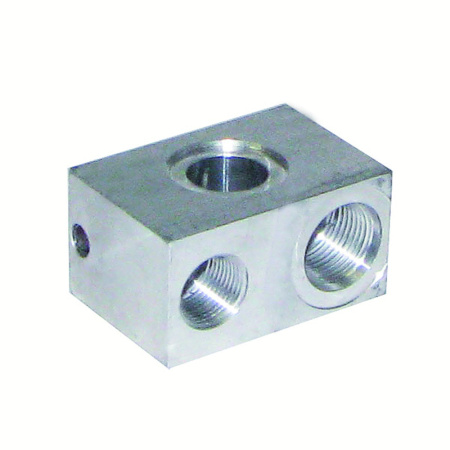 HACO ZEPRO/FOCO VENTTIILIRUNKO BZ/BZL/BZX 150/200-135/155/175 1500/2000