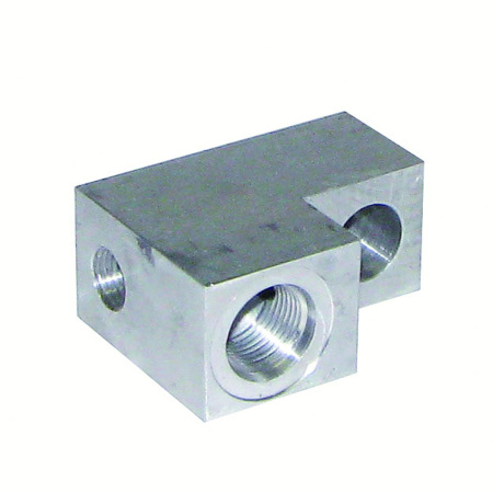 HACO ZEPRO/FOCO VENTTIILIRUNKO BZ/RZ/Z/ZS/ZSS 150/200/250-135/155/175/195
