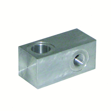 HACO ZEPRO/FOCO VENTTIILIRUNKO BZ/RZ/Z/ZS/ZSS 150/200/250-135/155/175/195