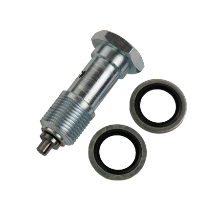 HACO BANJO PULTTI 3/8", ZEPRO