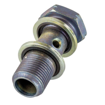 HACO LETKURIKKOVENTTIILIN PULTTI 3/8", ZEPRO