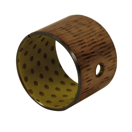 HACO HELA  Ø35/39-30MM, DHOLLANDIA
