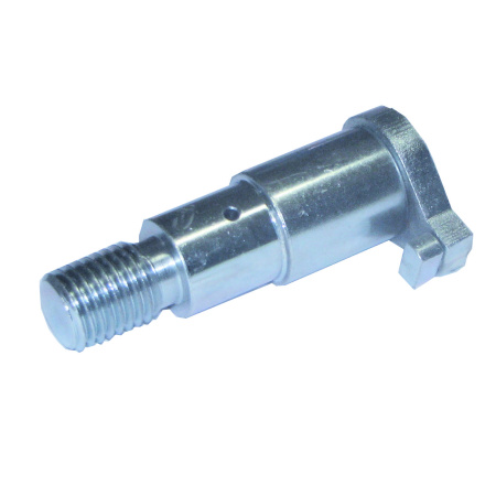 HACO ZEPRO/FOCO AKSELITAPPI+MUTTERI Ø30/35 116MM ALA UUDEMPI MALLI 