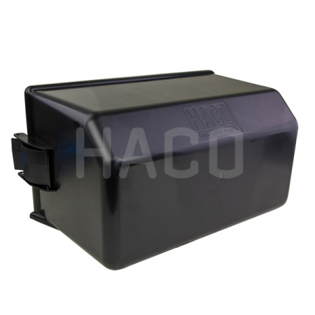 HACO HYDRAULIIKKAYKSIKÖN KANSI ZEPRO/FOCO