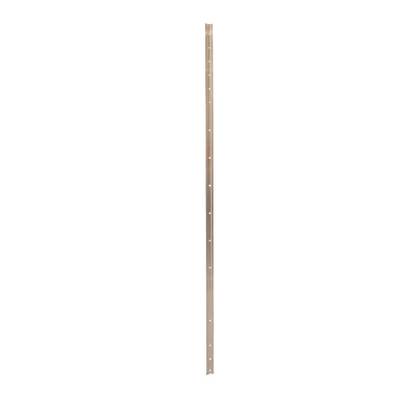 HACO PERÄLAUDAN ALATIIVISTEEN ASENNUSKISKO P=2600MM, ZEPRO/FOCO 