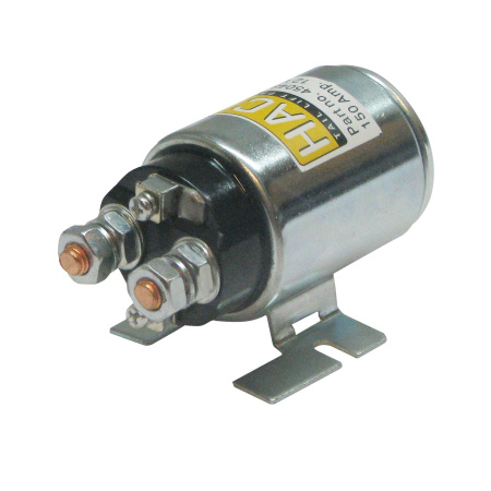 HACO SOLENOIDI 12V 150A, MARIBA