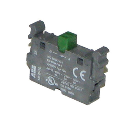 HACO ZEPRO/FOCO KATKAISIN NO ABB