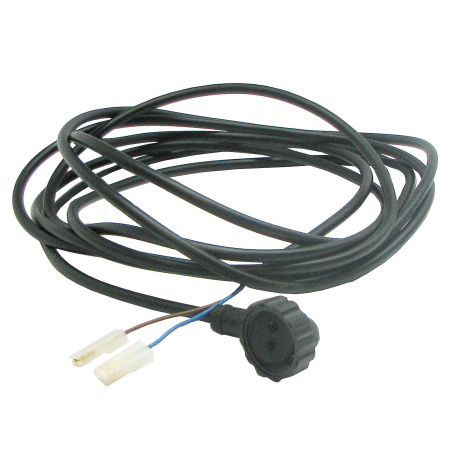 HACO KOSTALKAAPELI M27X1 L=4M , DAUTEL