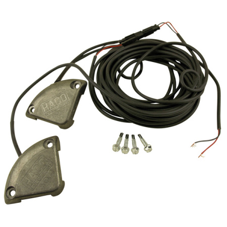 HACO LED-VAROITUSVALOSARJA, 12/24V, DHOLLANDIA/MBB PALFINGER/SÖRENSEN