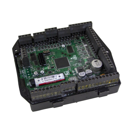 PIIRIKORTTI ZEPRO OE 12/24V CONFIG 1.