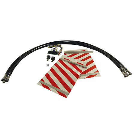 HACO HUOLTOSARJA ZEPRO BZ15-149/BZ20-152 