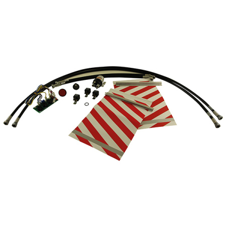 HACO HUOLTOSARJA ZEPRO BZ15-130 
