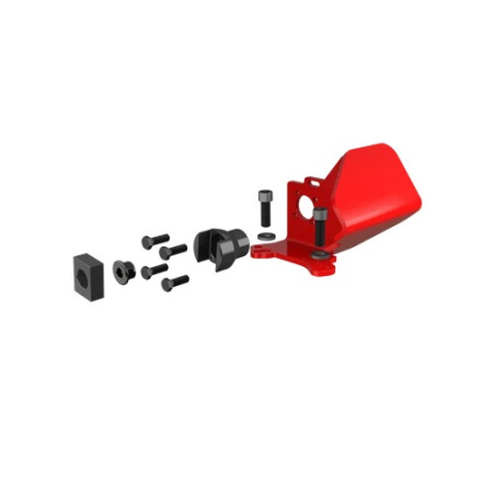 VBG SERVON PÄIVITYSSARJA 8500/760/790/5190D/575V-2  3.0 
