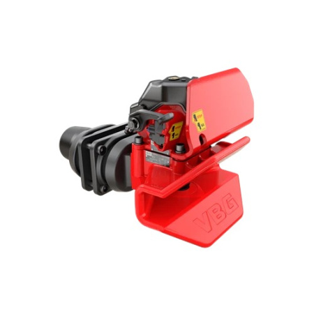 VBG VETOKYTKIN 5200D-3 SIS SERVON G2 + SUOJARAUDAN