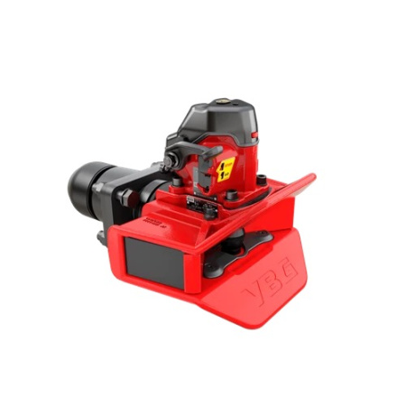 VBG VETOKYTKIN 575V-3