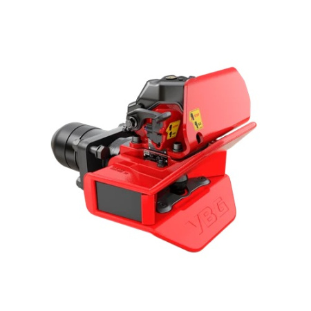 VBG VETOKYTKIN 590VR-3 SERVO