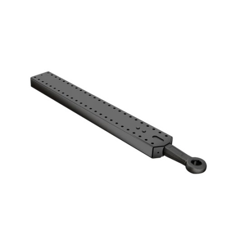 VBG ETUOSA D179 50MM MULTIAISA HARMAA 86X180 JAKO50MM