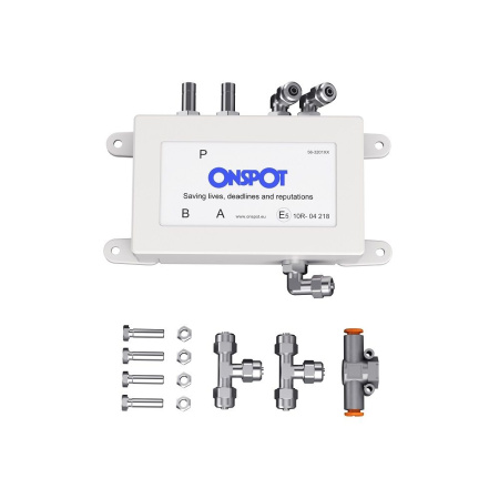 ONSPOT VENTTIILISARJA 012 