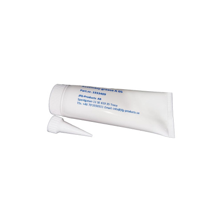 SCANIA GLYSEROLI, ASENNUSRASVA SYLINTERIPUTKIEN O-RENKAILLE, 100G