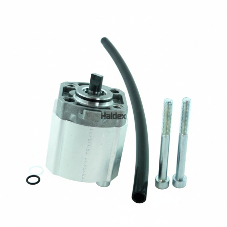 HALDEX PUMPPU TELINNOSTAJALLE 2,5CC SISU YM. LATTAPÄÄ