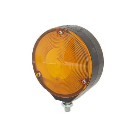HELLA VILKKUVALO Ø118MM "REKKAVALO PABLO"