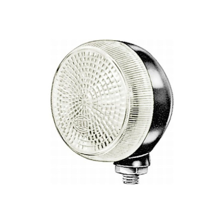 HELLA ÄÄRIVALO KIRKAS 12/24V