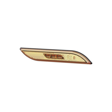 HELLA SIVUVALO LED SCANIA OIKEA